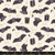 Freaky Familiars Flying Bats Cotton Fabric