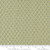 True Love Fern Geometric Floral Cotton Fabric