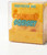 Yellow Cheese Stress Squishy
