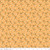 Baked with Love Marigold Ditsy Floral Cotton Fabric