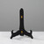 10" Ebony Economy Stand