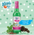Sugar Free Dippin' Dots Mint Chocolate Ice Cream Syrup