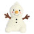  Aurora® - Palm Pals™ Party Sized - Twig Snowman™