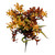 Bronze Brown Freesia Bush