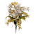 Cream & Beige Freesia Bush
