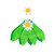 Giddy the Goose Daisy Dress Outfit