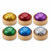 Water Glitter Dumpling Squishy Toy – Mystery Surprise Color