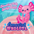 CRAZY AARONS Amazing Axolotl Thinking Putty | Trendsetters