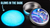 CRAZY AARONS Glow Pegasus Thinking Putty | Trendsetters