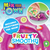 CRAZY AARONS Fruit Smoothie Thinking Putty | Mix It!