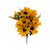 Golden Sunflower Mixed Bush