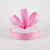 Fuchsia Pink Glittered Ribbon 7/8"