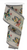 Tan Butterflies Ribbon 2.5"