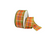 Fall Homespun Plaid Ribbon 1.5"