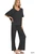 Super Soft Oversized Top & Pants (Sold Separately)
