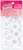 Susan Bates Plastic Bone Rings - 1 Inch (25.5mm)
