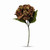 18" Olive Brown Hydrangea Stem
