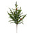 22" Norfolk Pine Spray with Mini Cones