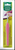 Clover Amour Crochet Hook – Size F (3.75mm) Pink