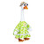 Giddy the Goose Daisy Dress Outfit
