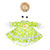 Giddy the Goose Daisy Dress Outfit