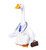 Giddy the Goose Dr. Goose MD Outfit