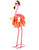 Giddy the Goose Pickleball Player Outfit
