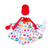 Giddy the Goose Back To School Outfit