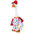 Giddy the Goose Back To School Outfit