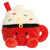 Aurora® - Palm Pals™ - 5.5" Klaas Santa Cocoa™