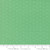 Eyelet Azure Green Blender Cotton Fabric