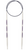 Prym Ergonomics 16" Circular Knitting Needles