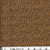 Animal Skin Small Classic Leopard Print Cotton Fabric