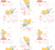 OFFICIAL LICENSED Disney Tinker Bell Pixie Magic Cotton Fabric