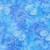 Tonga Crystal Aurora Pinecone Batik Cotton Fabric