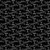 OFFICIAL LICENSED Tennessee Volunteers Black Tonal Cotton Fabric