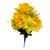 Yellow Peony Lily Mixed Bush