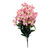 Pink Dogwood Blossom Bush