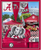University of Alabama "Tailgate Panel" 100% Cotton Fabric Panel