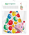 Gordy the Goose Birthday Fabric Outfit Set (Tabletop)