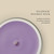 Amethyst Sky Trilogy - 10oz - WoodWick