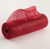 10" Metallic Red Breeze Mesh Roll