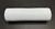 10" White Breeze Mesh Roll