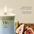 Verdant Woods Trilogy - 10oz - WoodWick