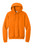 Tennessee Orange Fleece Pullover Hooded Sweatshirt