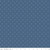 Americana Denim Sparkle Starburst Cotton Fabric