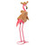 Giddy the Goose Everyday Bunny Outfit - Fits 21" Porch Goose