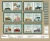 “Honk! Beep! Colors!” Cloth Book Panel Fabric 36"