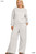 light grey scuba set