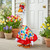 Giddy the Goose Birthday Party Outfit - Fits 21" Porch Goose
